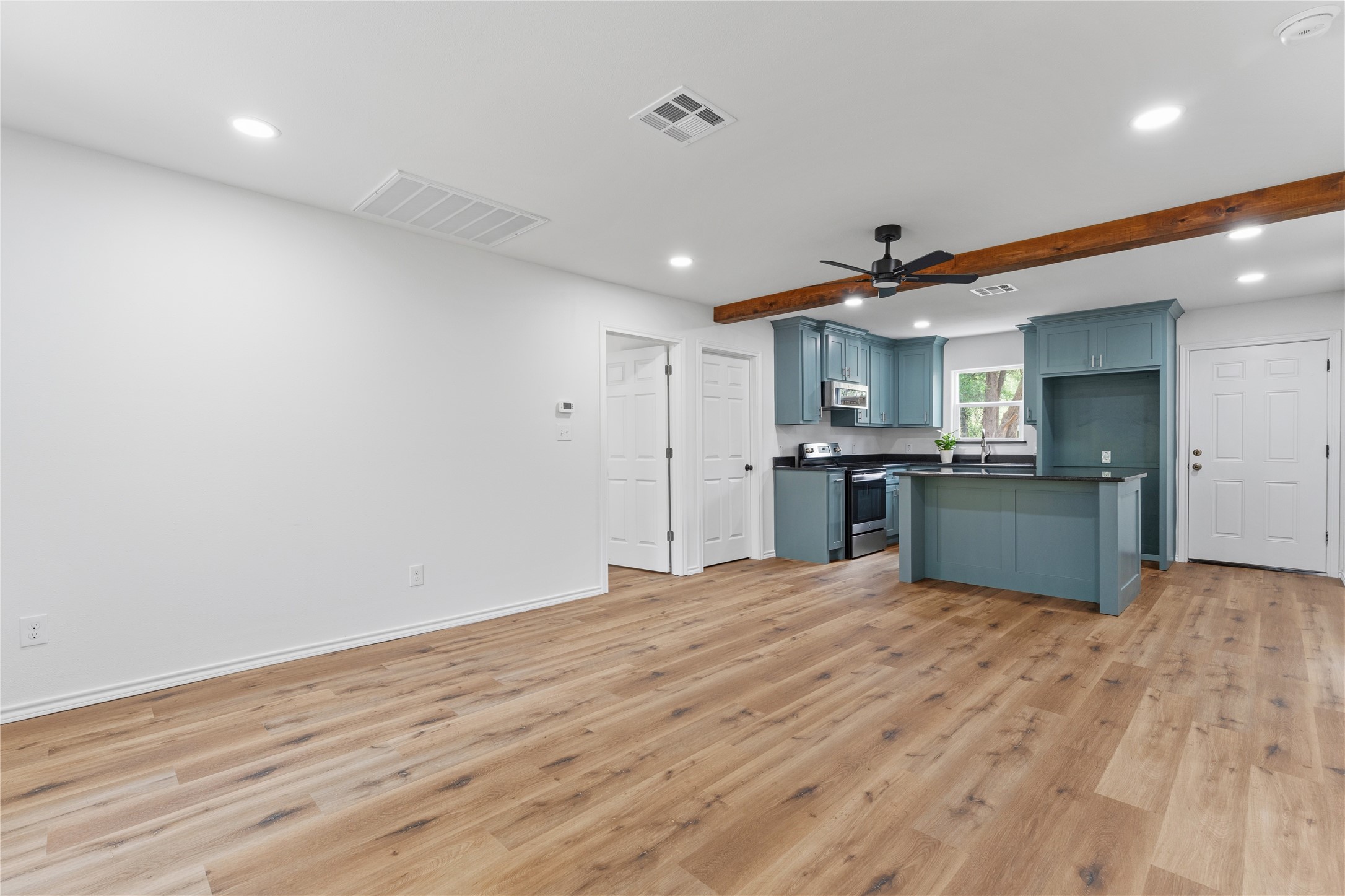 2732 Mckenzie Avenue Waco TX 76708