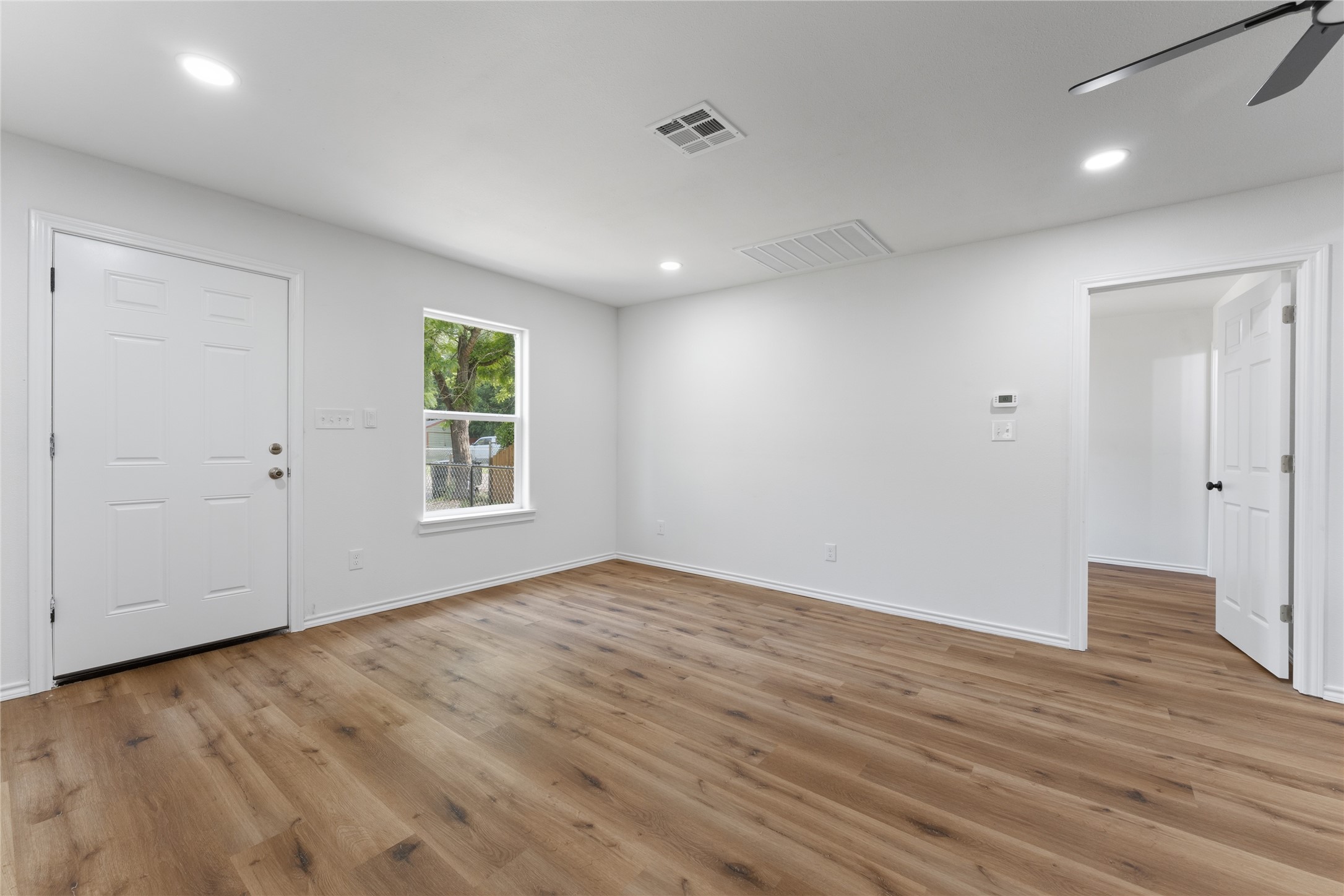 2732 Mckenzie Avenue Waco TX 76708
