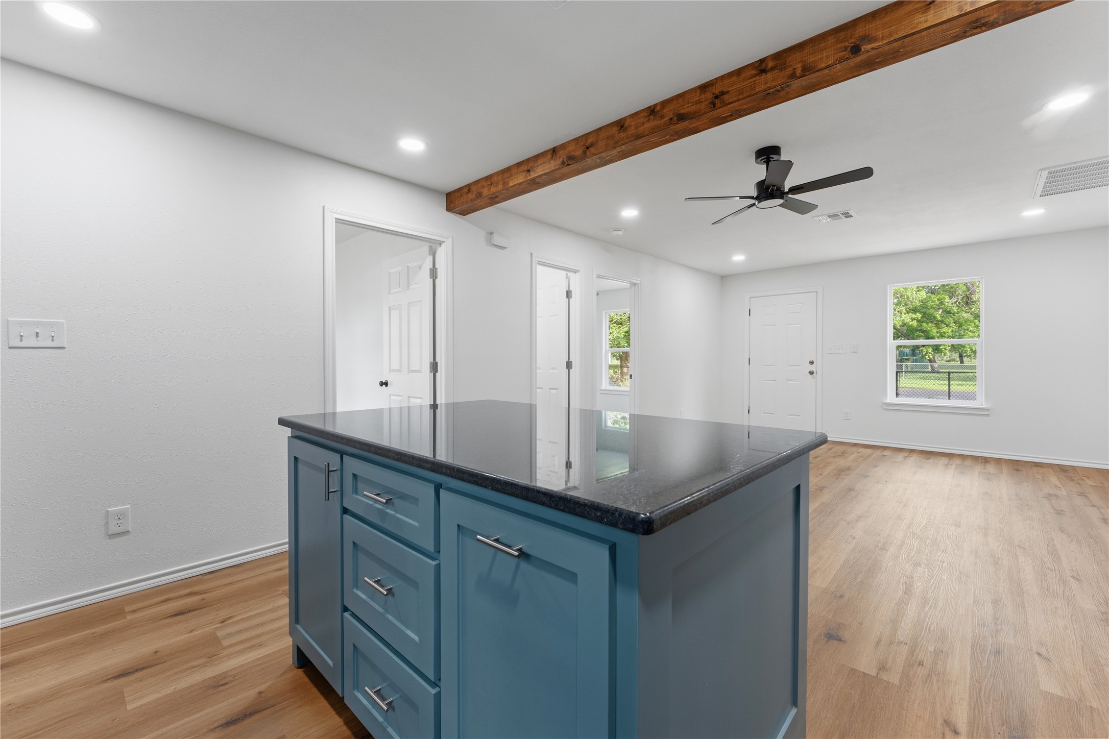 2732 Mckenzie Avenue Waco TX 76708