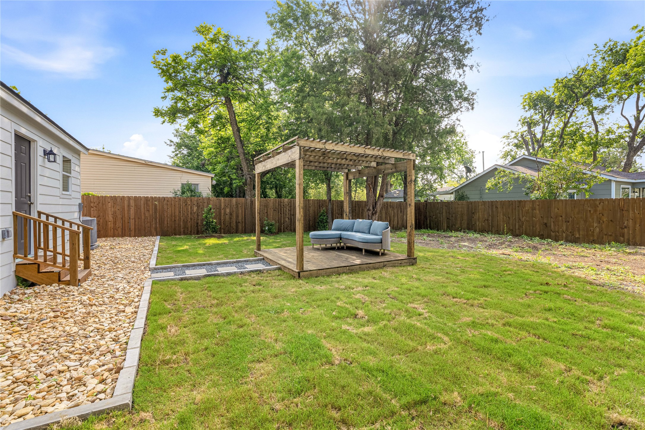 2732 Mckenzie Avenue Waco TX 76708