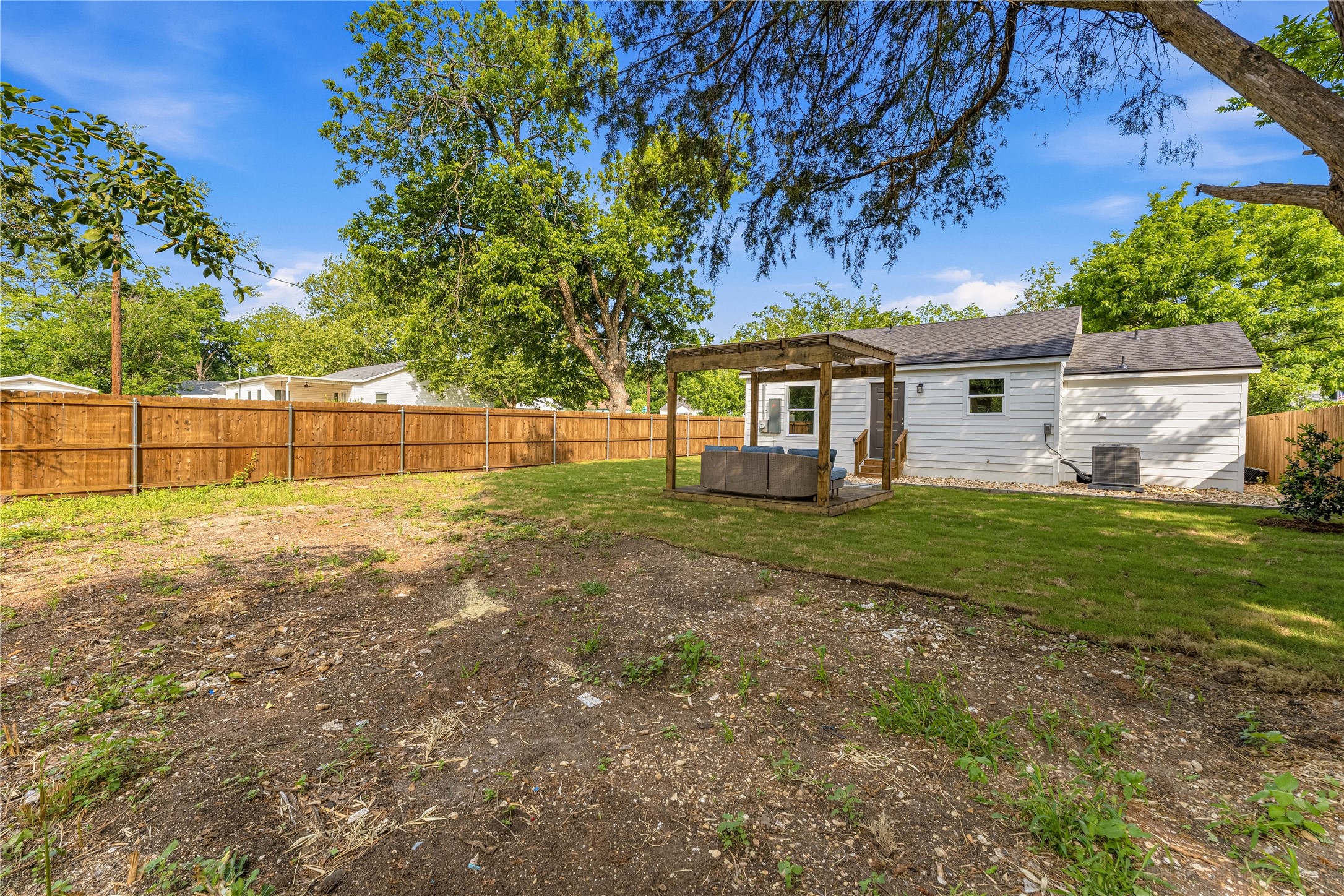 2732 Mckenzie Avenue Waco TX 76708