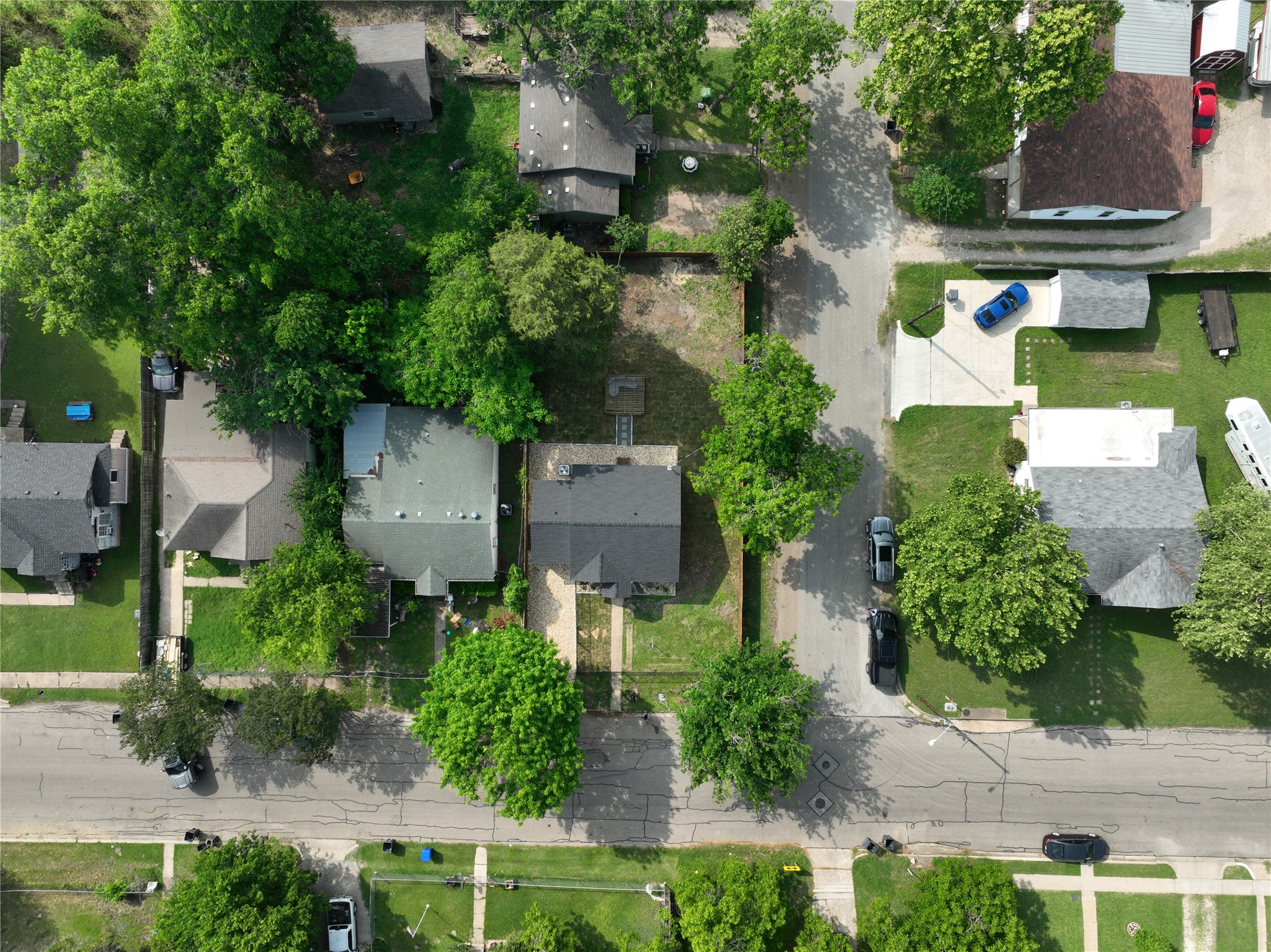 2732 Mckenzie Avenue Waco TX 76708
