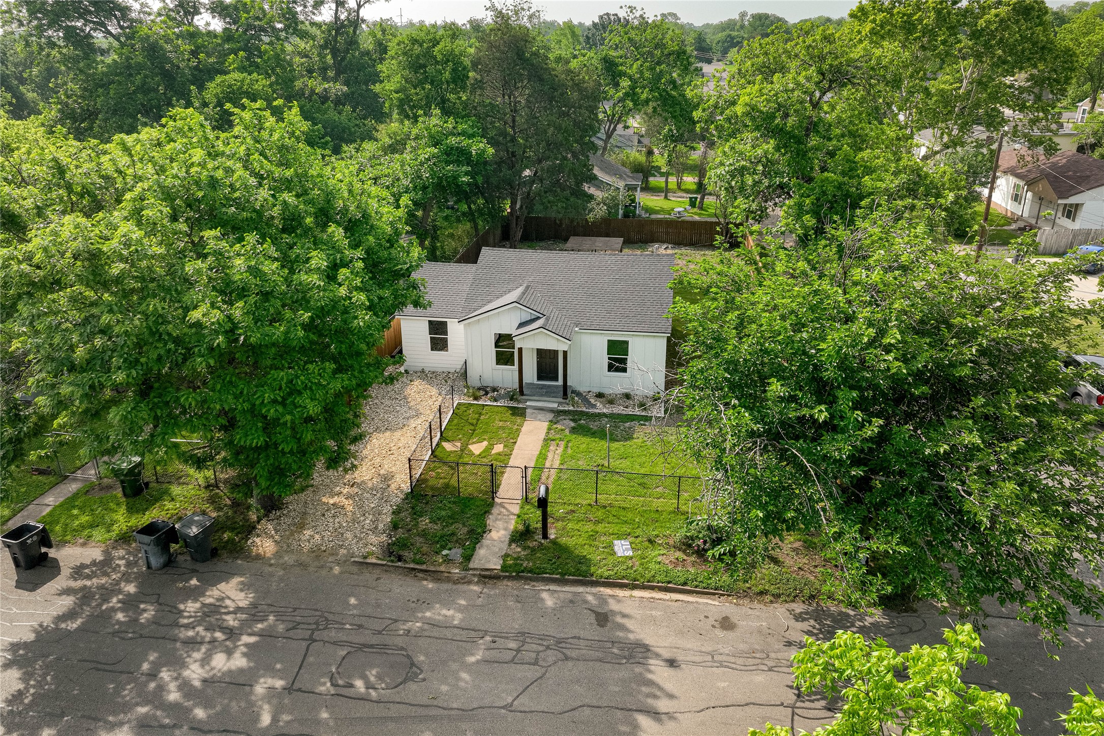 2732 Mckenzie Avenue Waco TX 76708