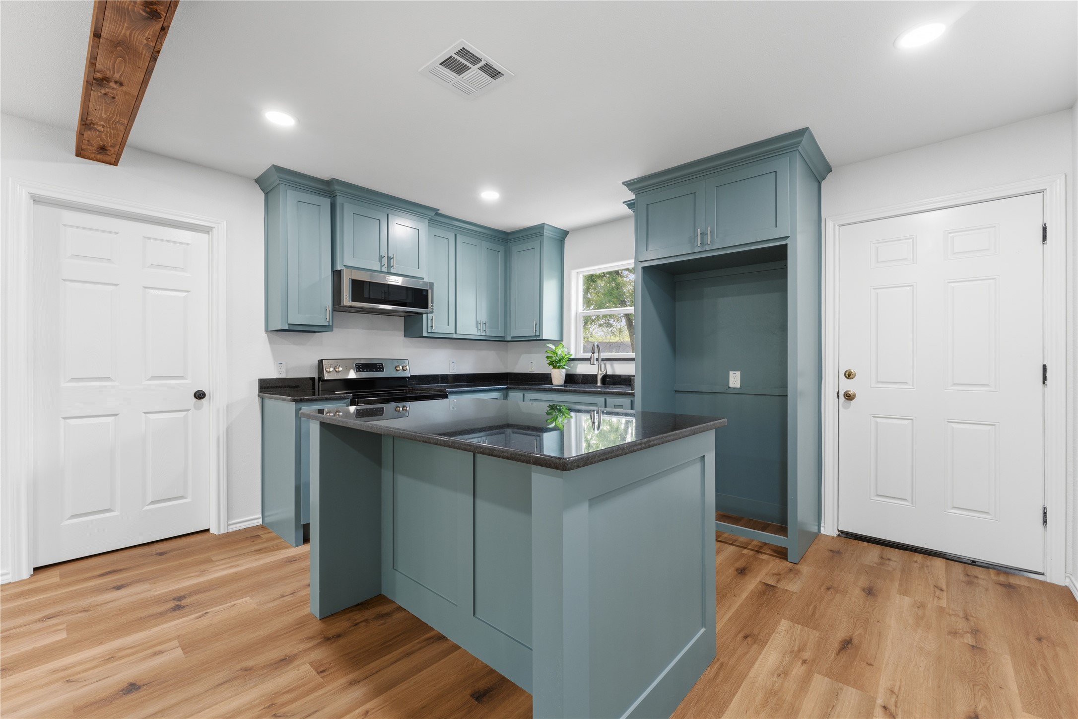 2732 Mckenzie Avenue Waco TX 76708