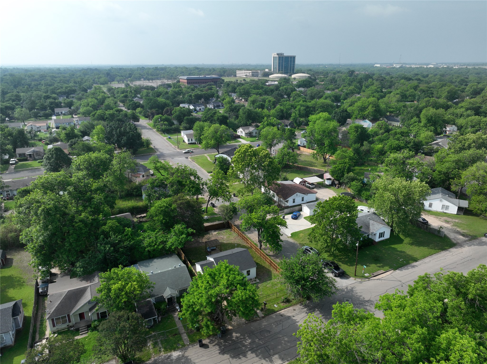 2732 Mckenzie Avenue Waco TX 76708