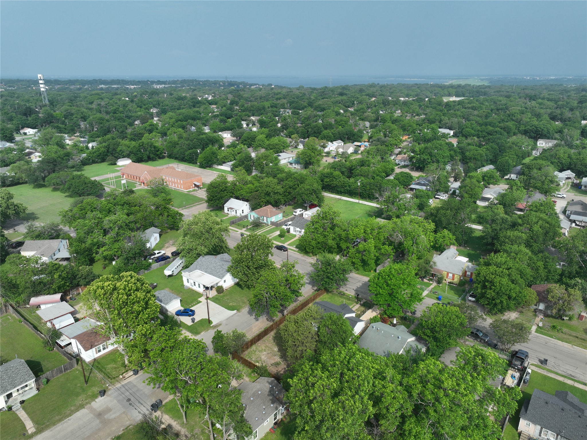 2732 Mckenzie Avenue Waco TX 76708