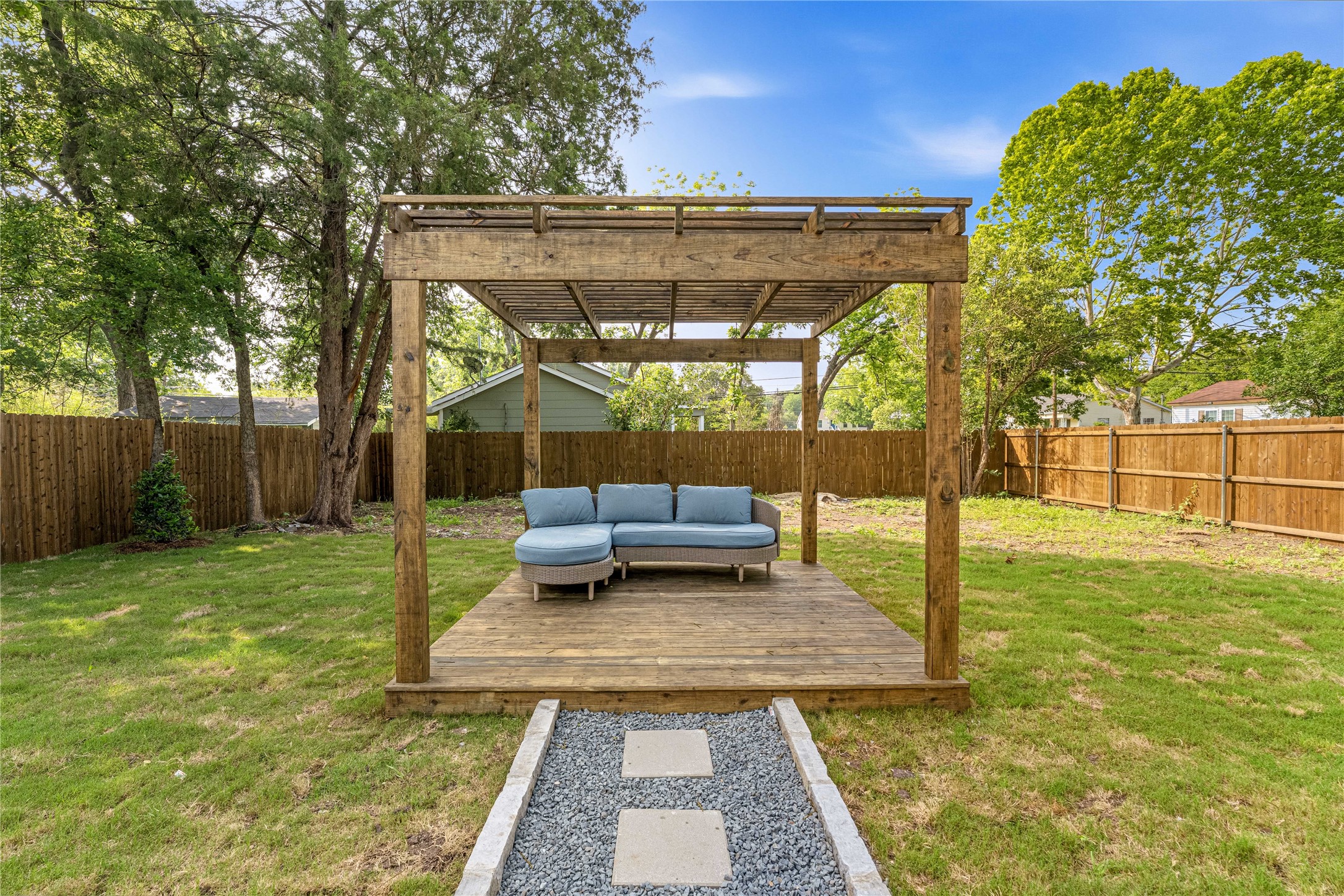 2732 Mckenzie Avenue Waco TX 76708