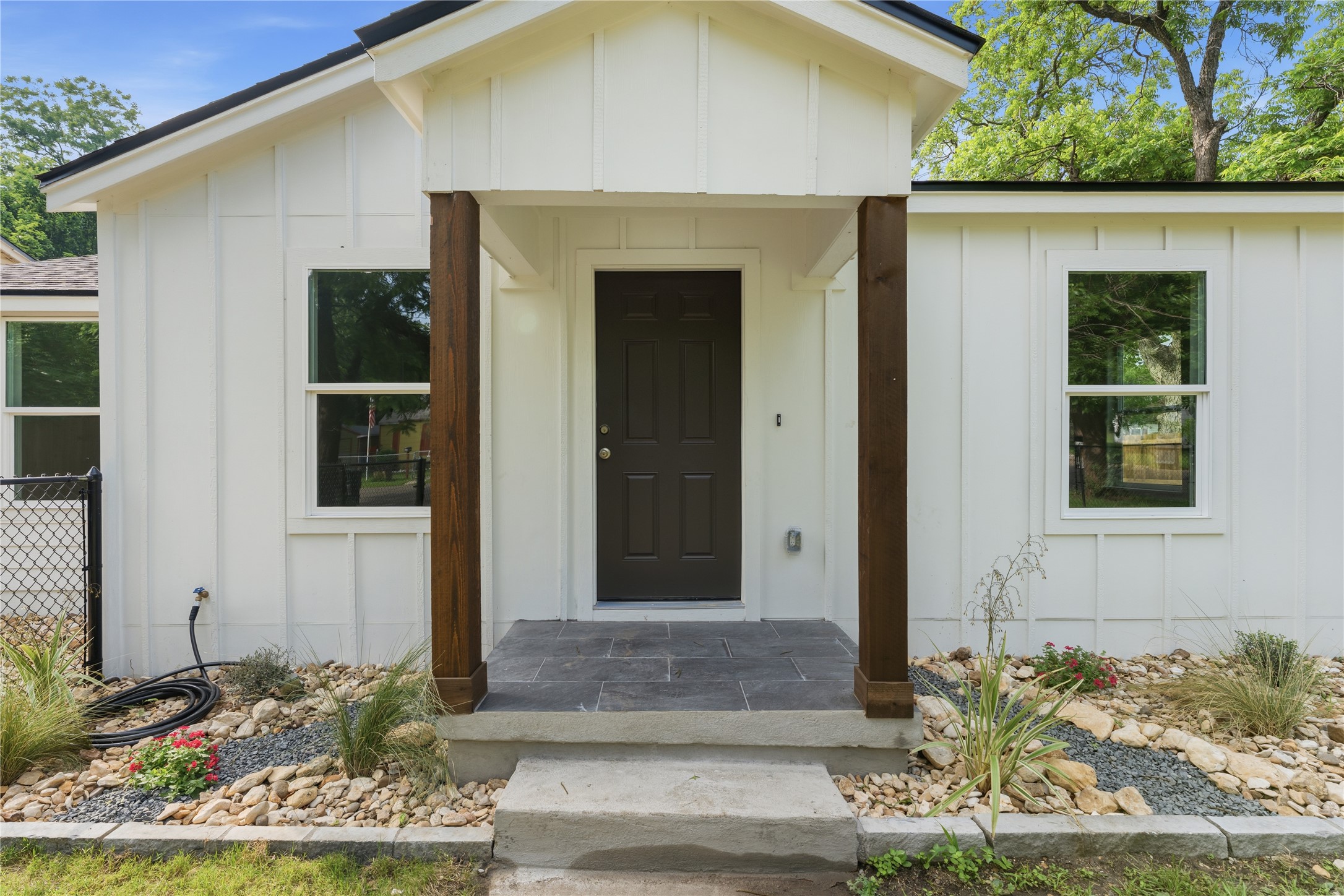 2732 Mckenzie Avenue Waco TX 76708