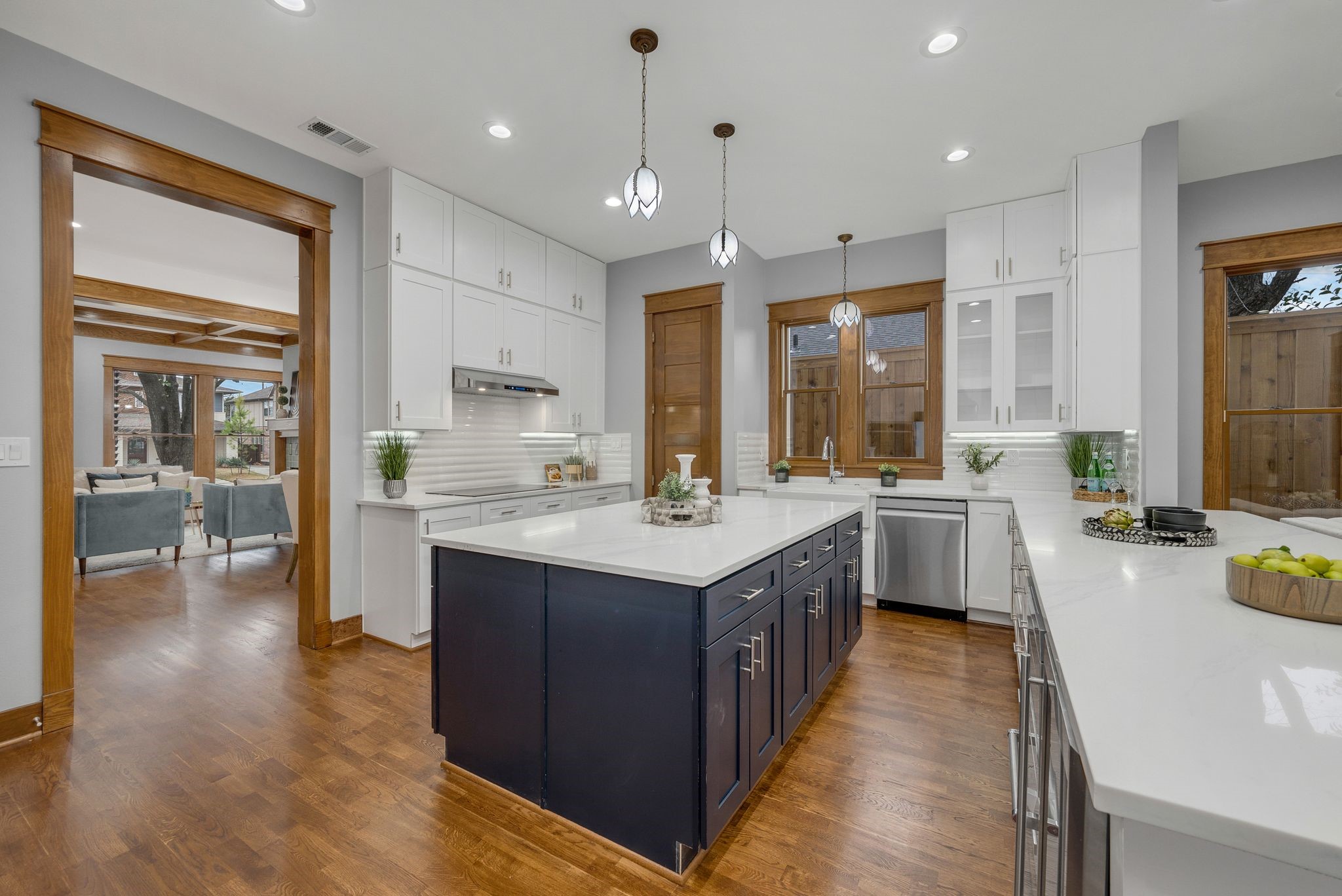 6045 Velasco Avenue Dallas TX 75206
