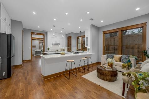6045 Velasco Avenue Dallas TX 75206