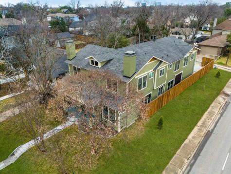 6045 Velasco Avenue Dallas TX 75206