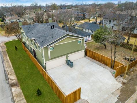 6045 Velasco Avenue Dallas TX 75206