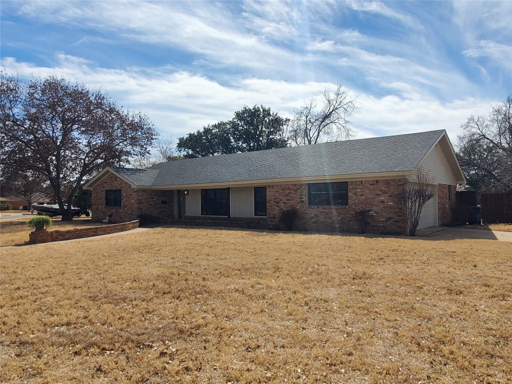 2800 Lambeth Way Wichita Falls TX 76309