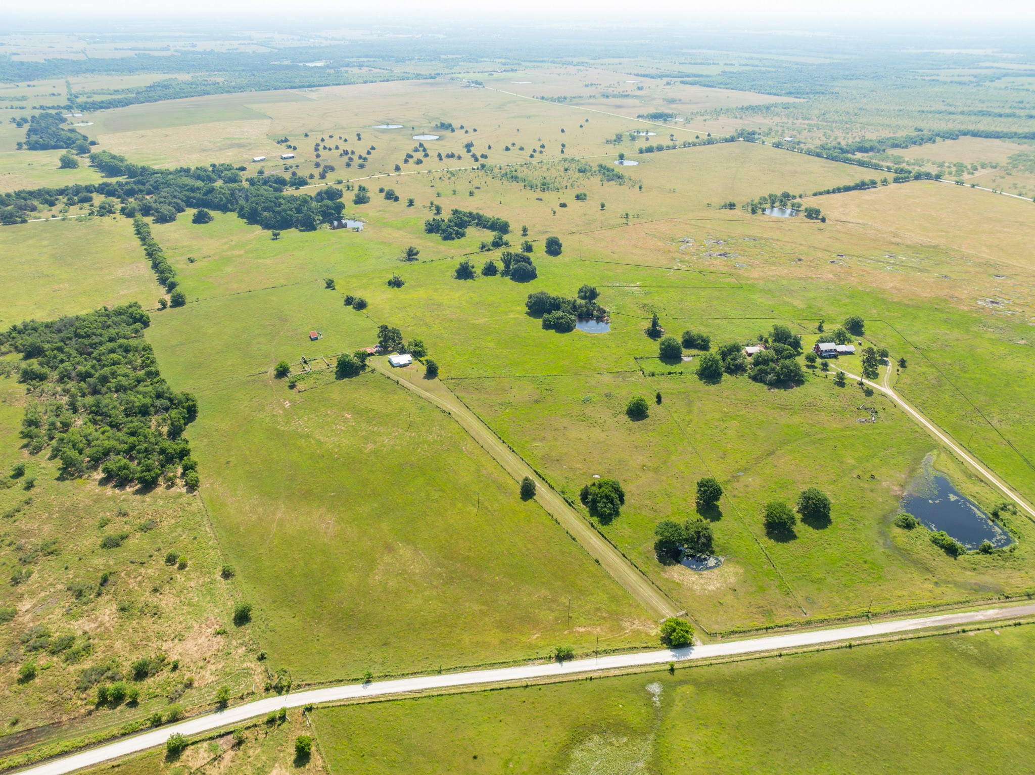Tbd County Road 646 Thornton TX 76687