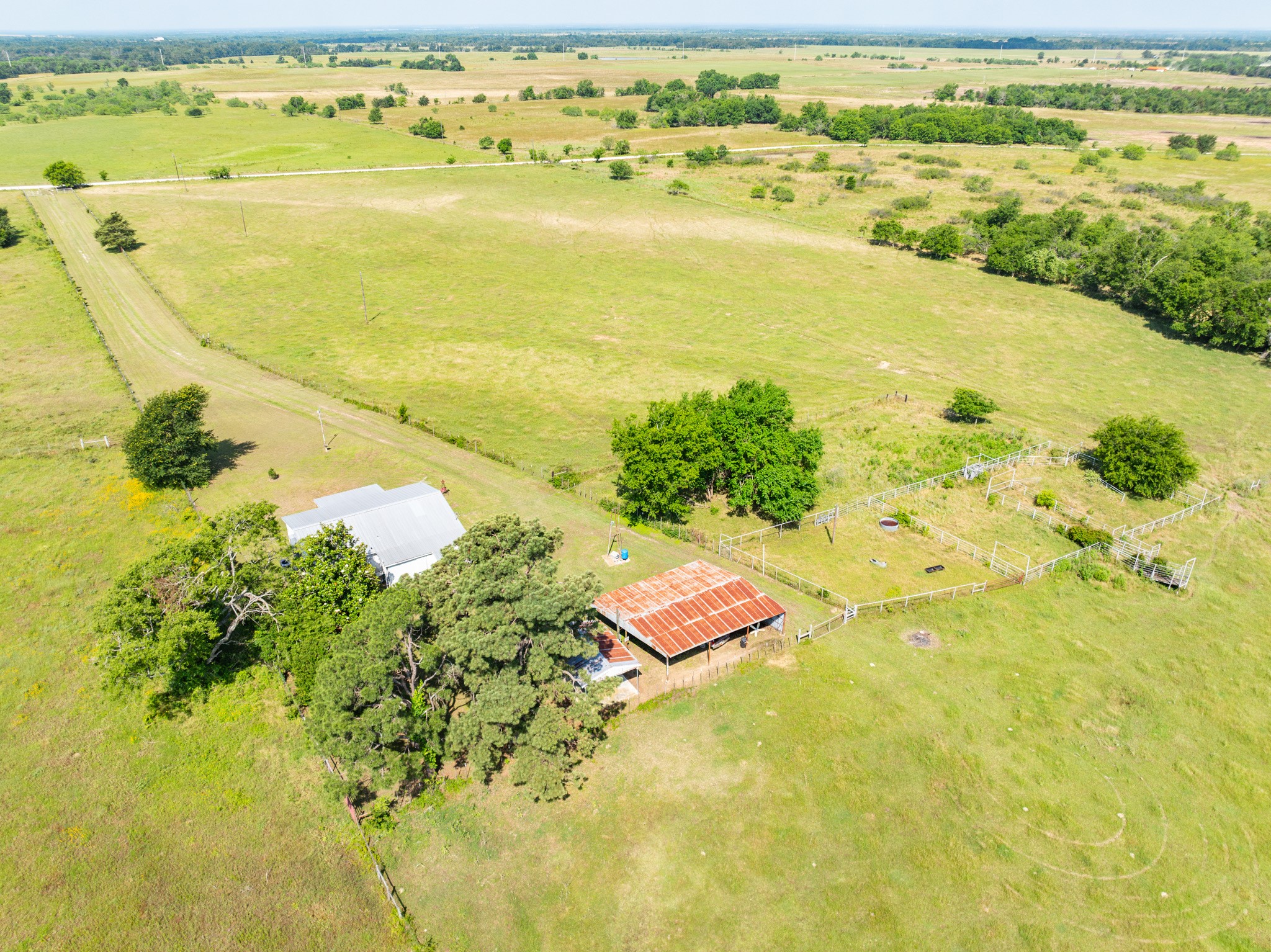 Tbd County Road 646 Thornton TX 76687