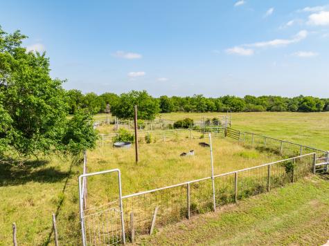 Tbd County Road 646 Thornton TX 76687
