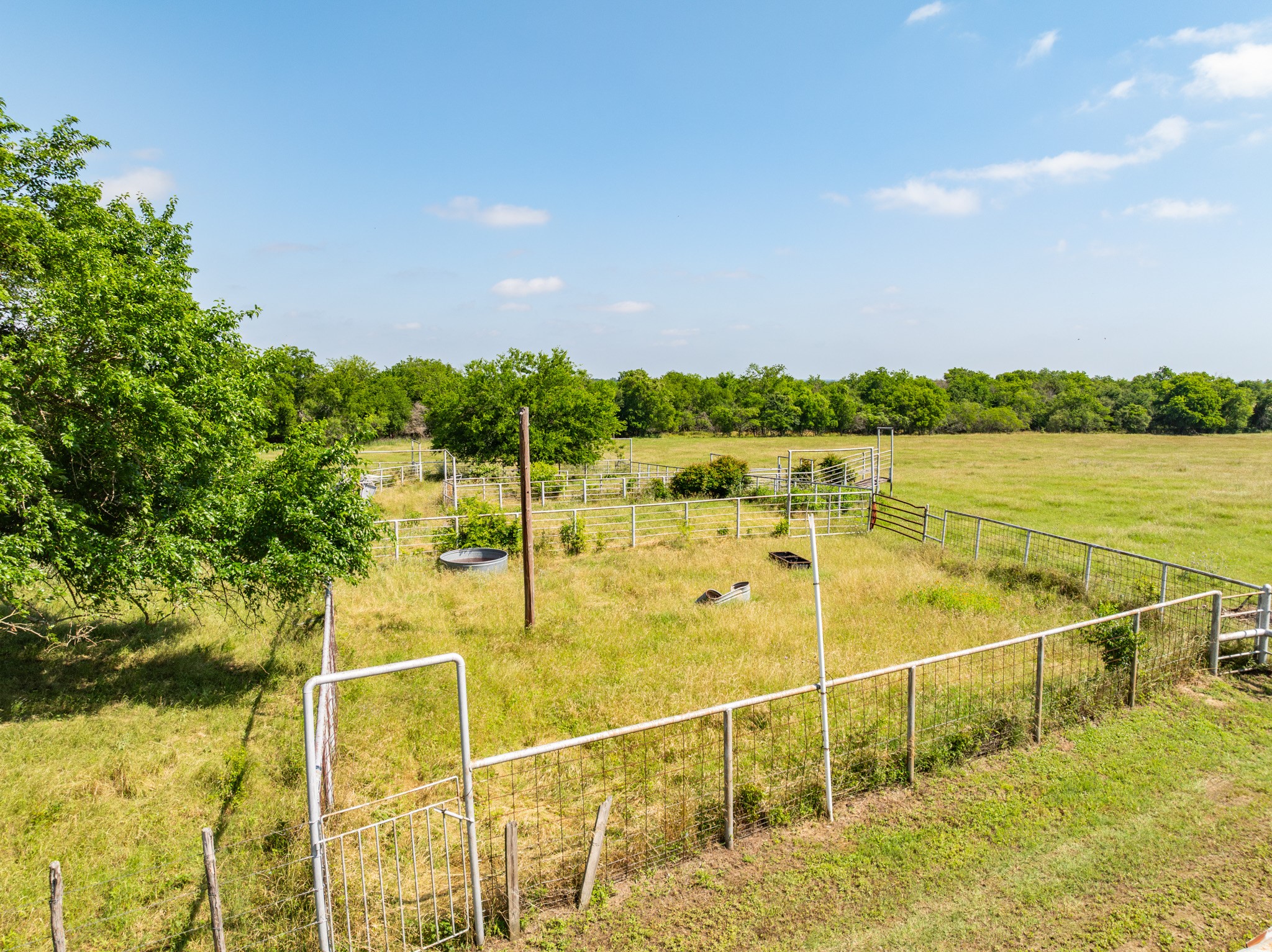 Tbd County Road 646 Thornton TX 76687