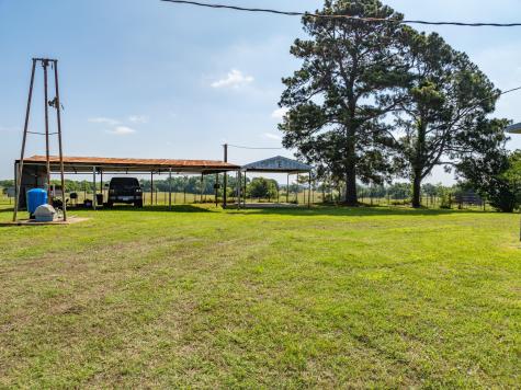Tbd County Road 646 Thornton TX 76687