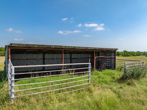Tbd County Road 646 Thornton TX 76687