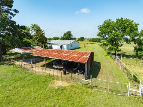 Tbd County Road 646 Thornton TX 76687