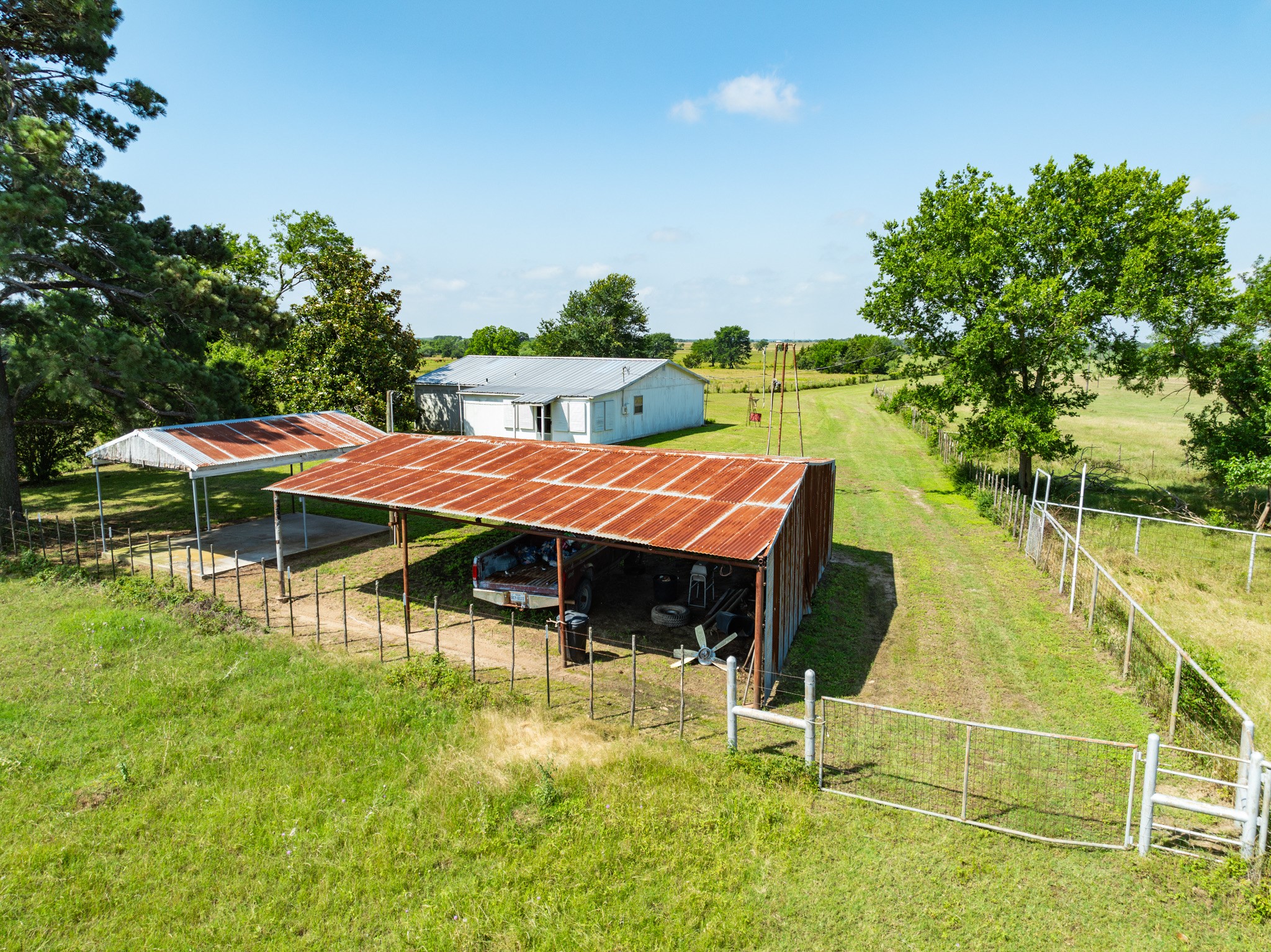 Tbd County Road 646 Thornton TX 76687