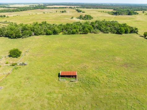 Tbd County Road 646 Thornton TX 76687