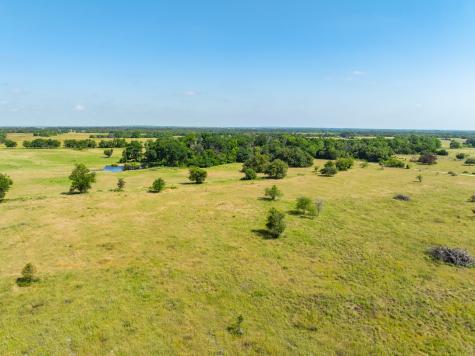 Tbd County Road 646 Thornton TX 76687