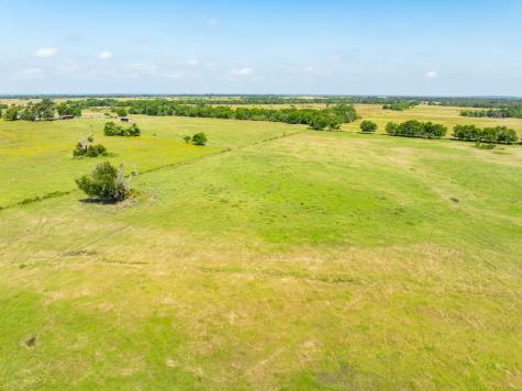 Tbd County Road 646 Thornton TX 76687