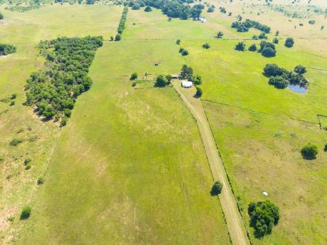 Tbd County Road 646 Thornton TX 76687