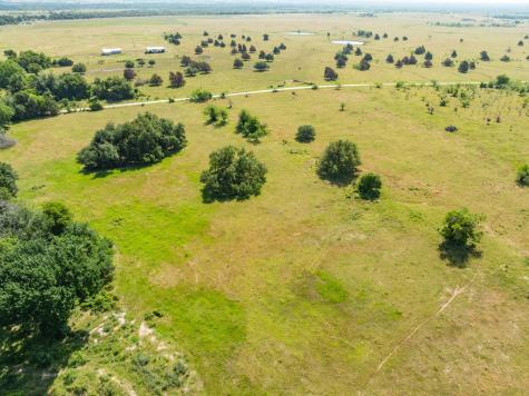 Tbd County Road 646 Thornton TX 76687