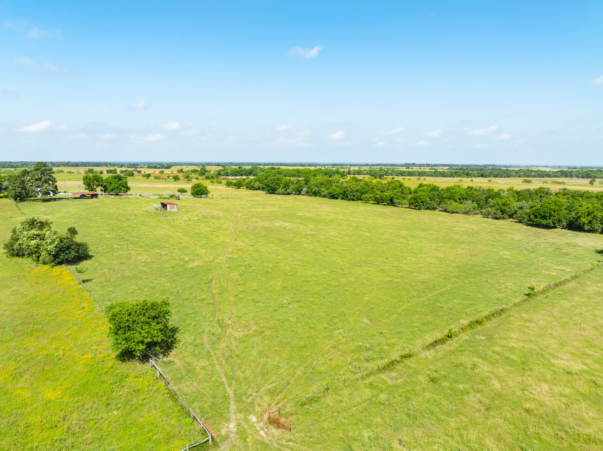 Tbd County Road 646 Thornton TX 76687