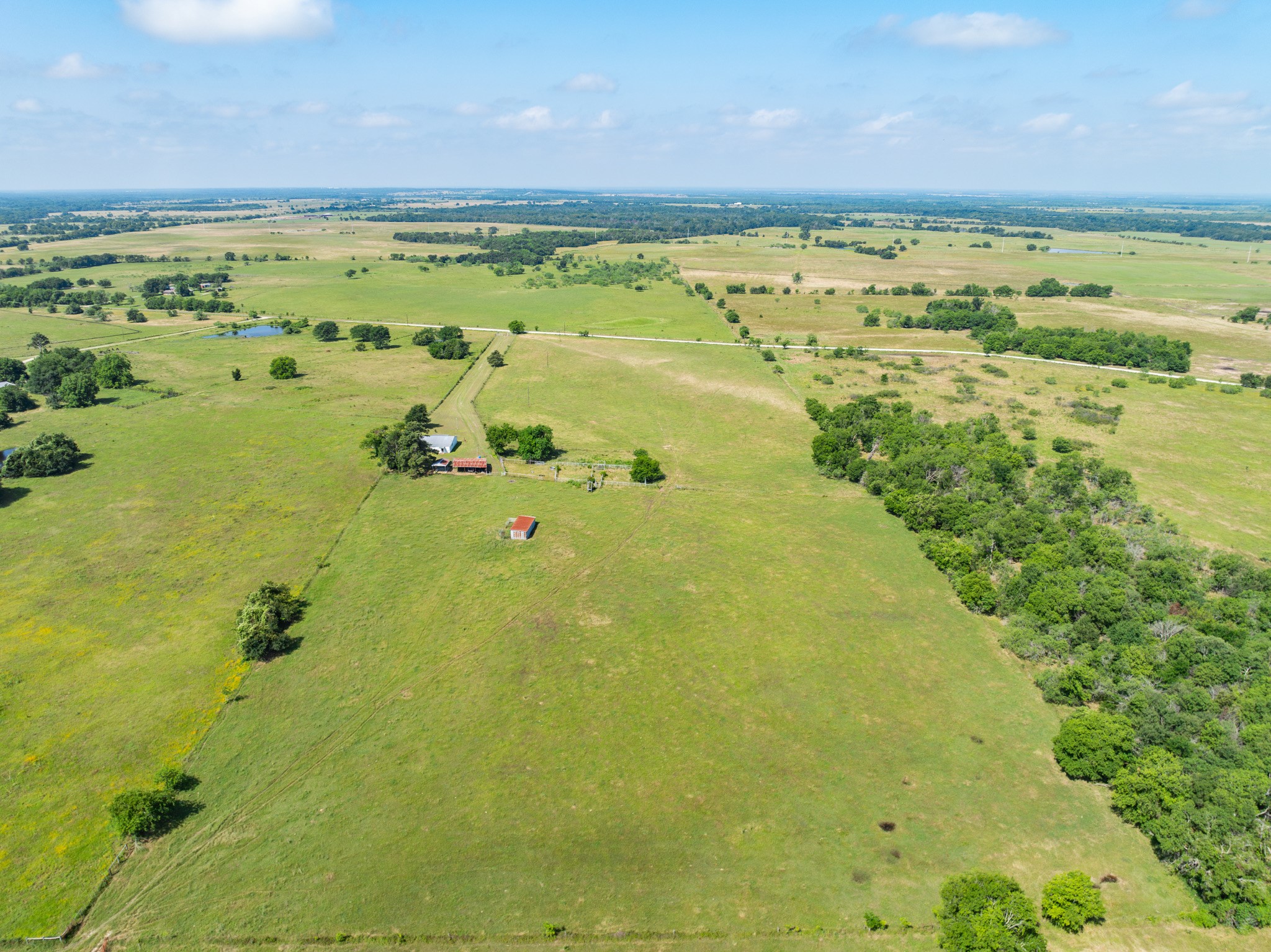 Tbd County Road 646 Thornton TX 76687
