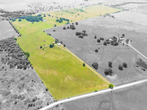 Tbd County Road 646 Thornton TX 76687