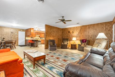 Tbd County Road 646 Thornton TX 76687