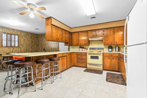 Tbd County Road 646 Thornton TX 76687