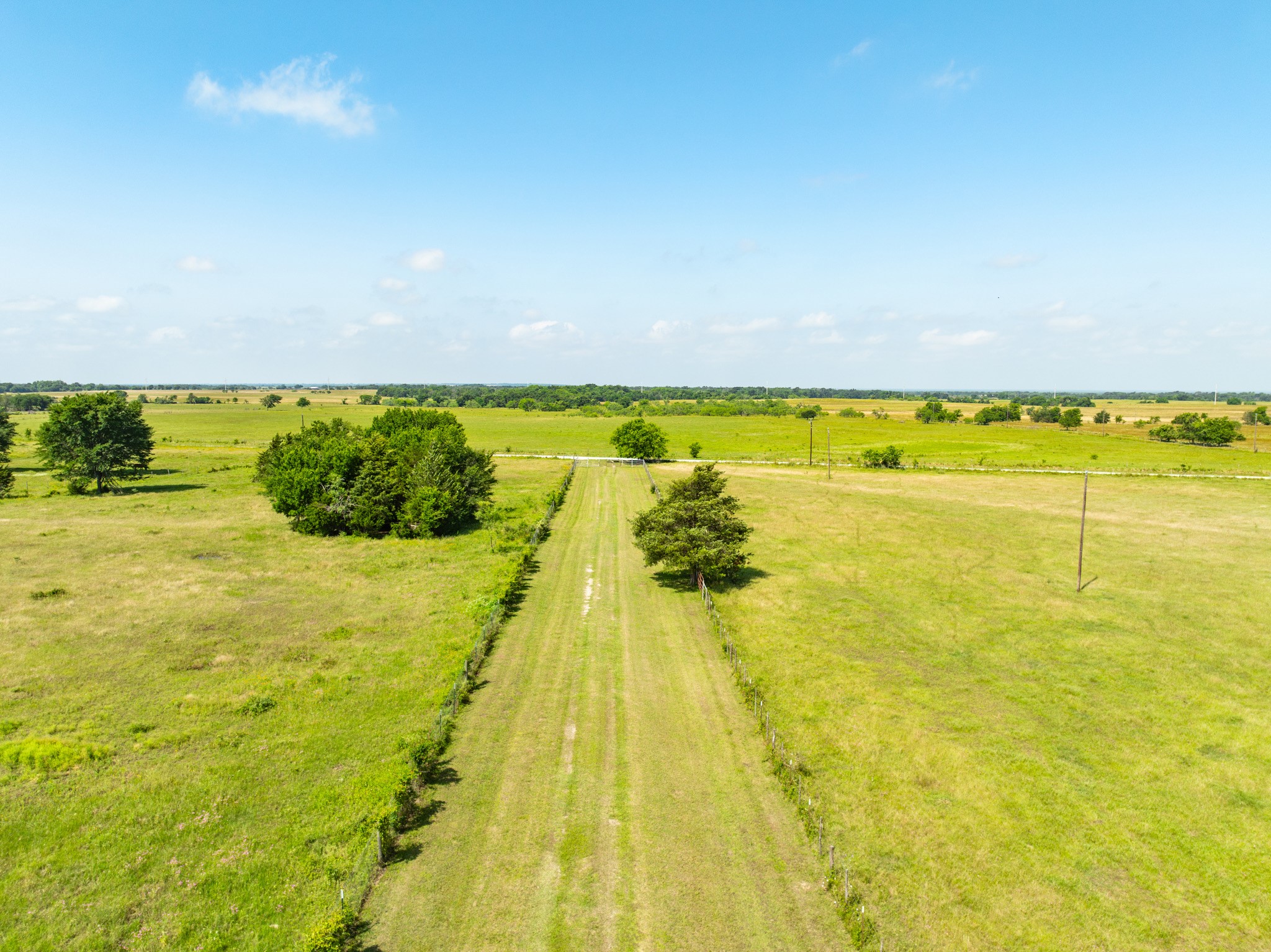 Tbd County Road 646 Thornton TX 76687