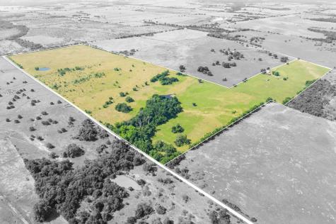 Tbd County Road 646 Thornton TX 76687