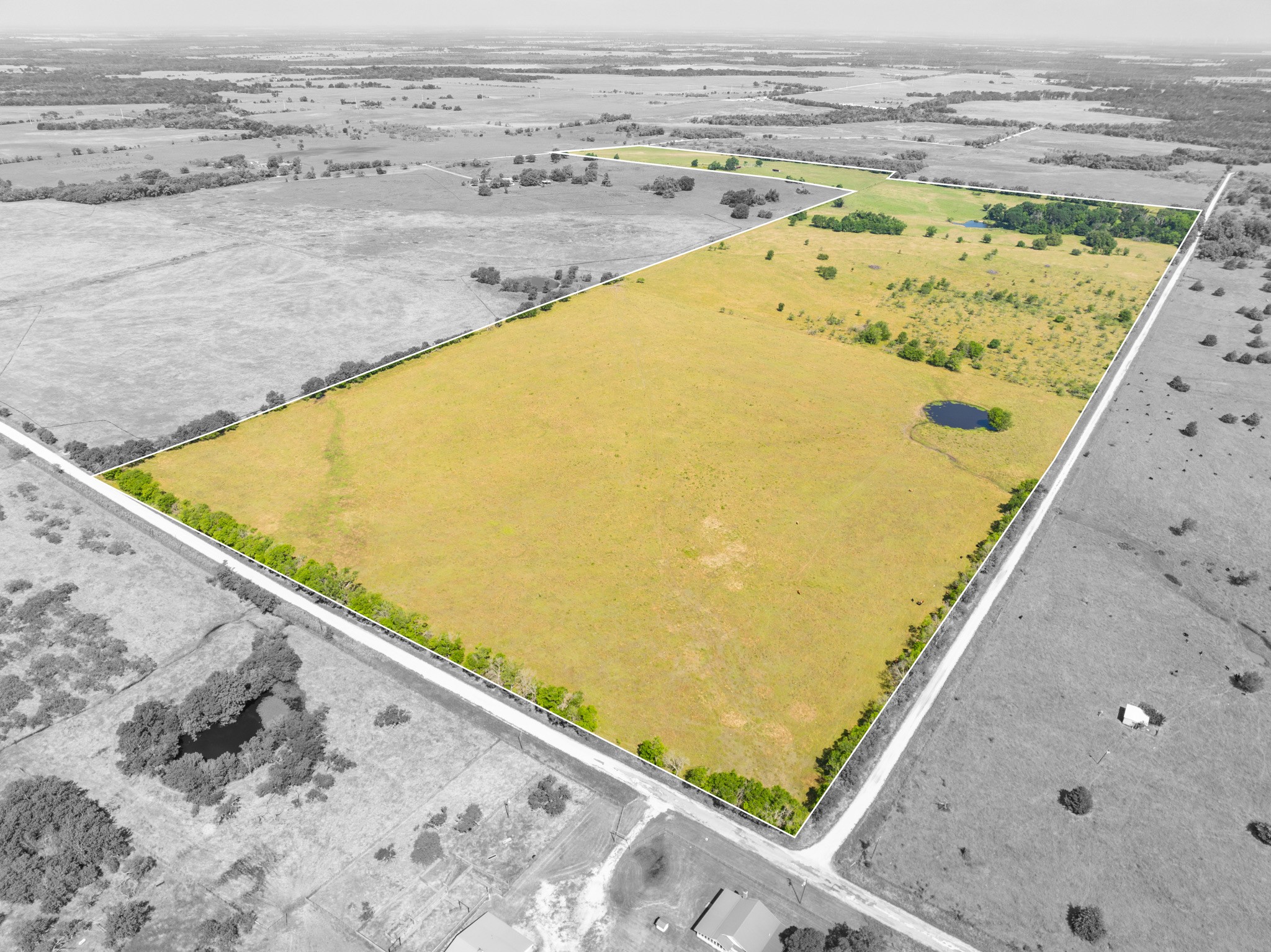 Tbd County Road 646 Thornton TX 76687