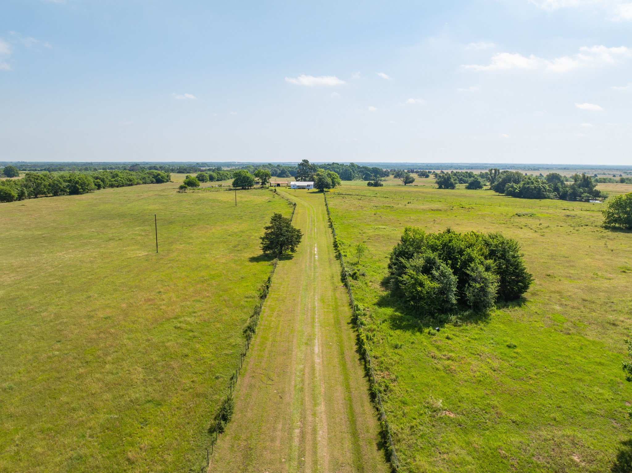 Tbd County Road 646 Thornton TX 76687