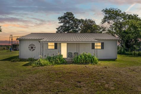 Tbd County Road 646 Thornton TX 76687