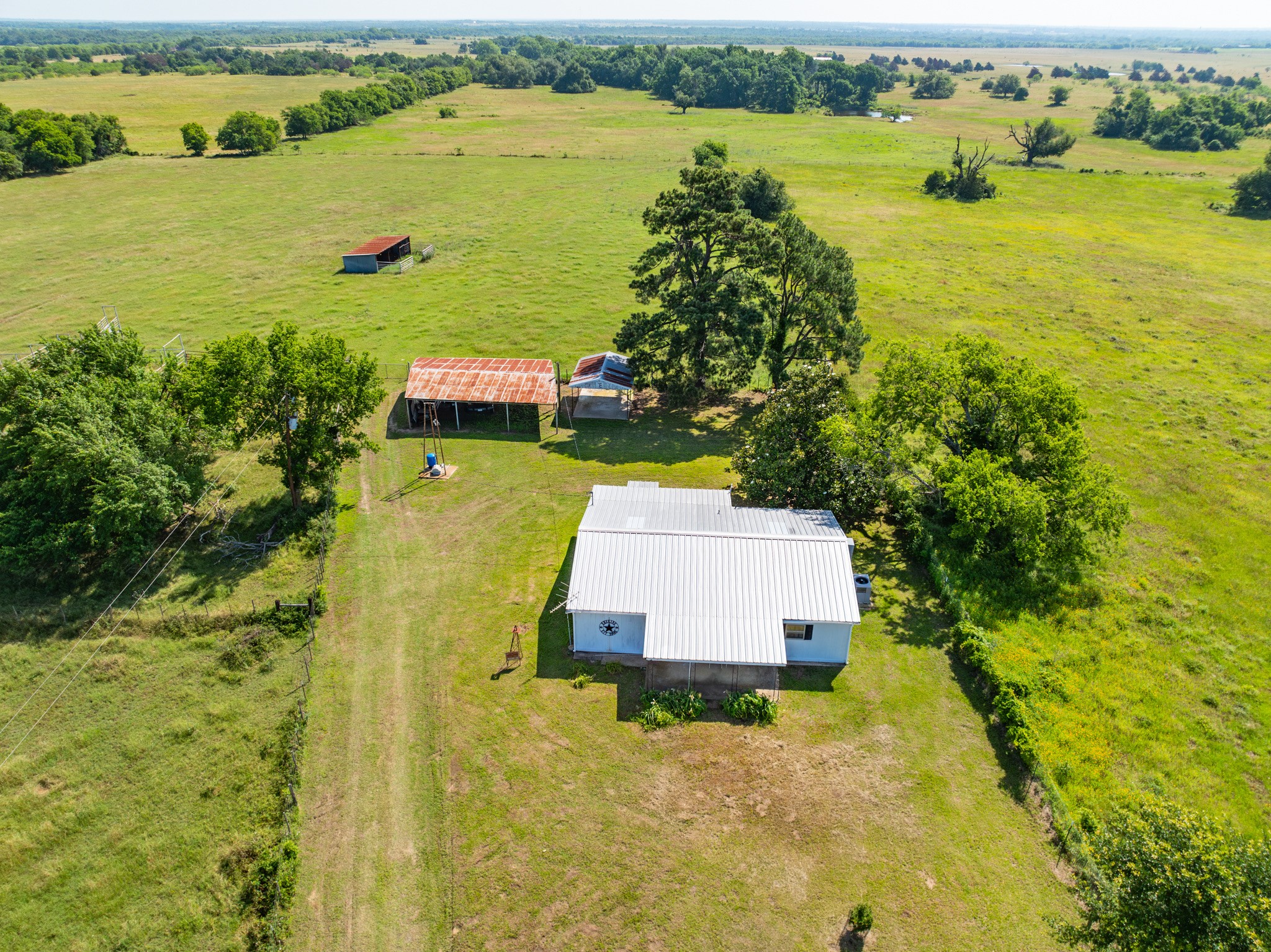 Tbd County Road 646 Thornton TX 76687