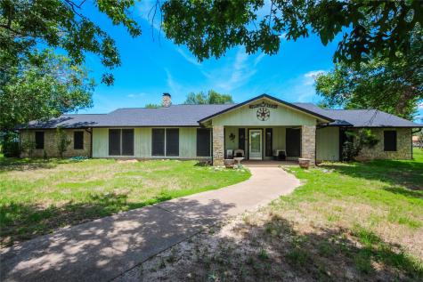 923 County Road 2650 Mineola TX 75773