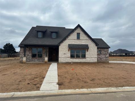 714 Georgia Boulevard Collinsville TX 76233