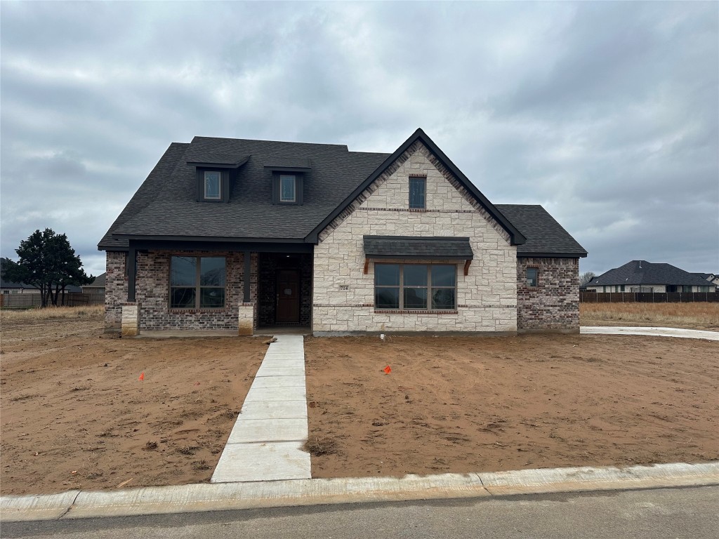 714 Georgia Boulevard Collinsville TX 76233