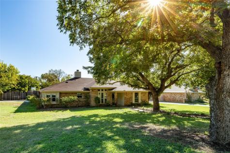 6210 Ponderosa Street Colleyville TX 76034