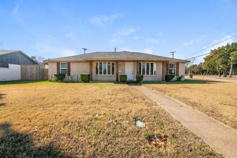 3805 Oak Arbor Drive Dallas TX 75233