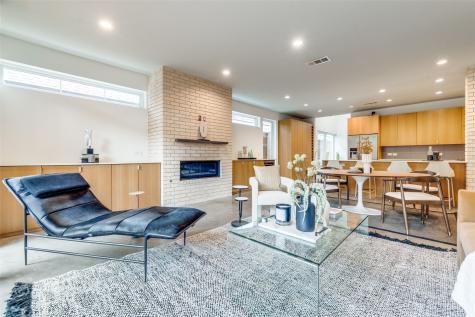 5825 Oram Street Dallas TX 75206