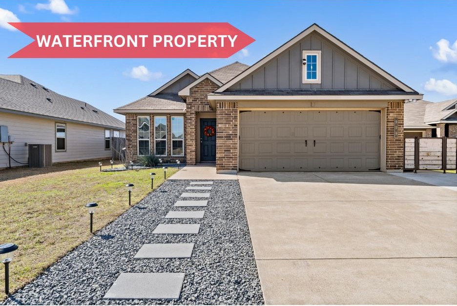 909 Mccandles Road Waco TX 76705