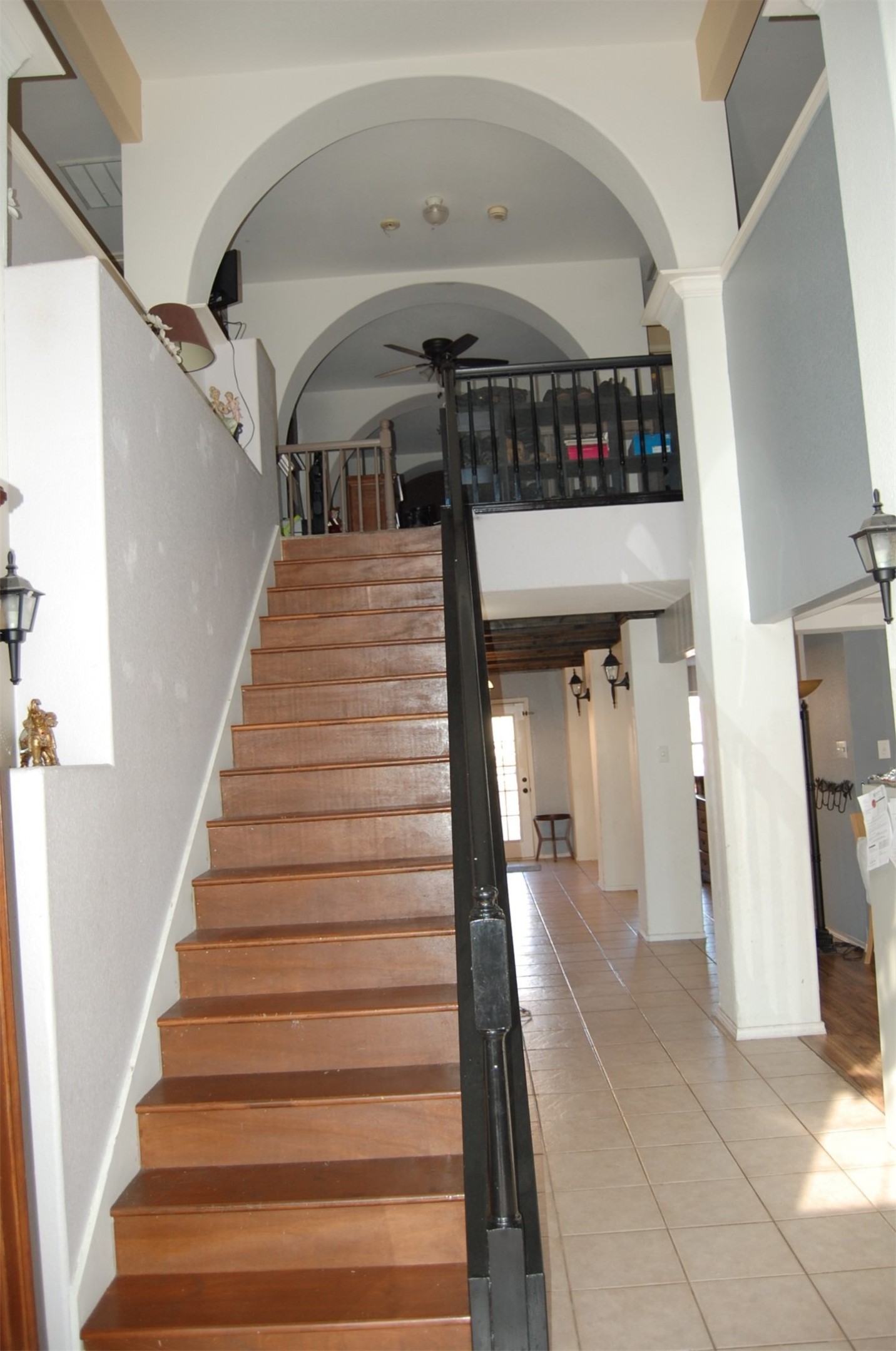 3467 Thaddeus Drive Fort Worth TX 76137
