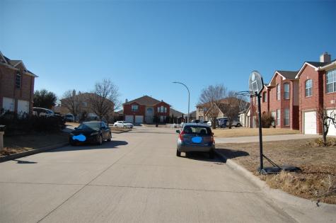 3467 Thaddeus Drive Fort Worth TX 76137